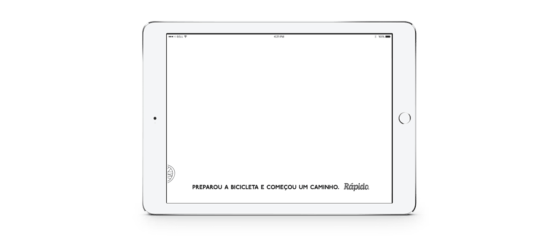A Trilha - Imagem 3