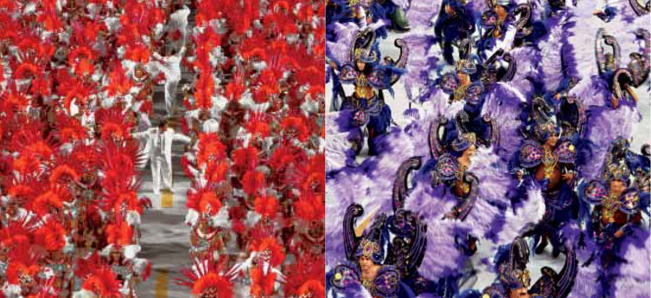 Carnavais do Brasil - Imagem 3
