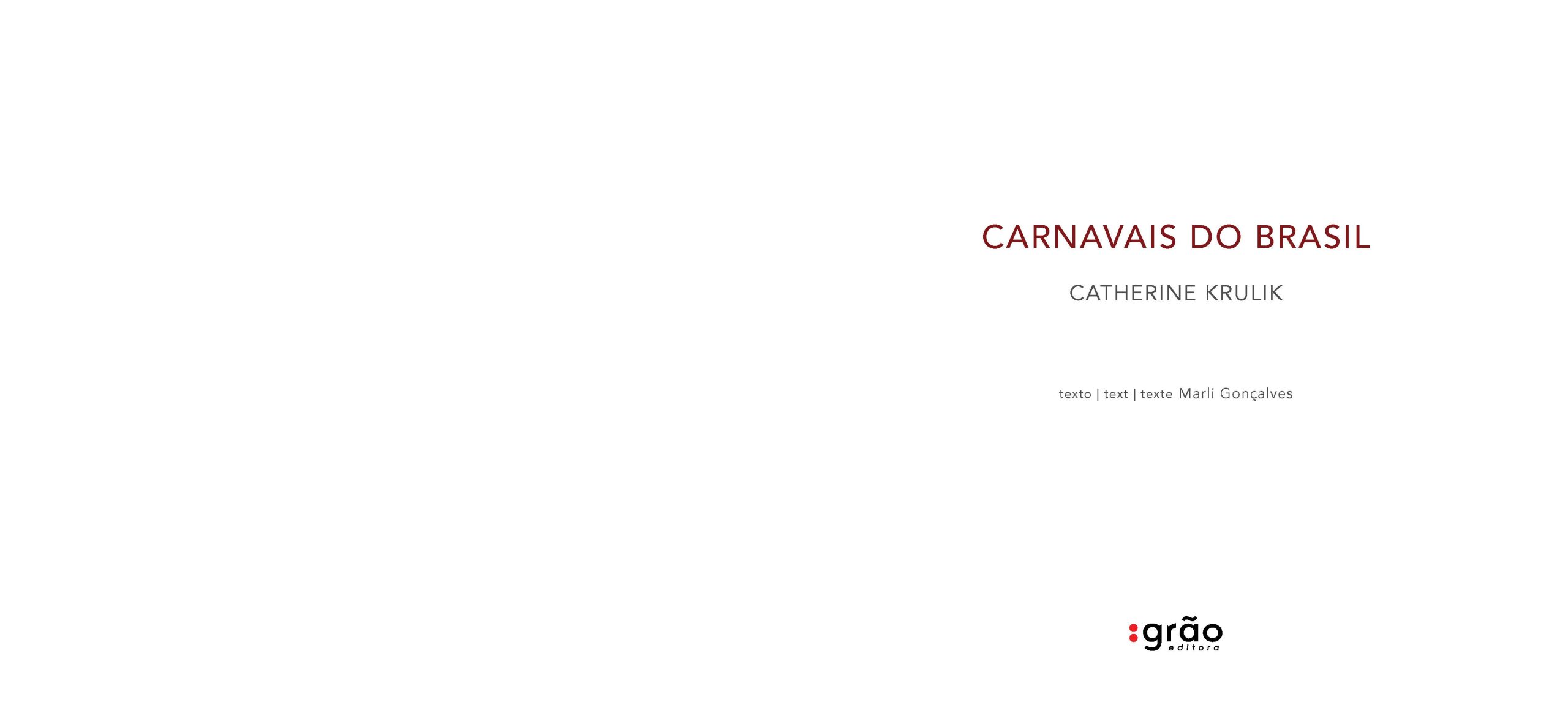 Carnavais do Brasil - Imagem 5