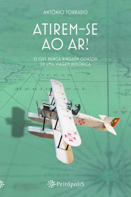 Atirem-se ao ar!