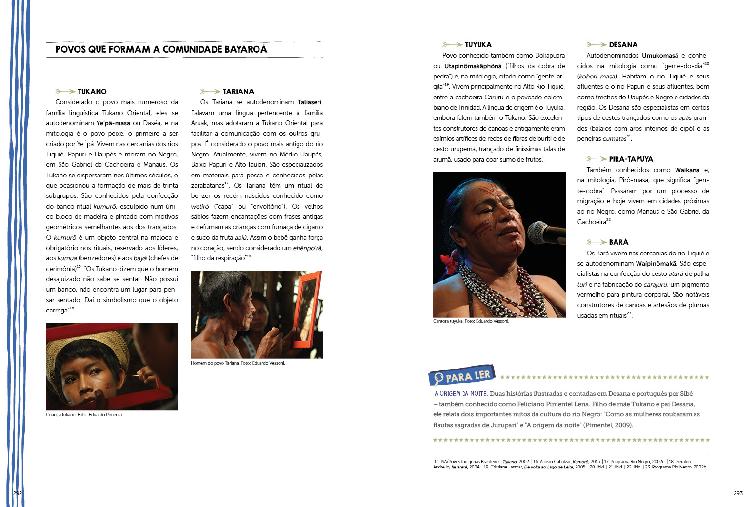Cantos da Floresta - Imagem 7