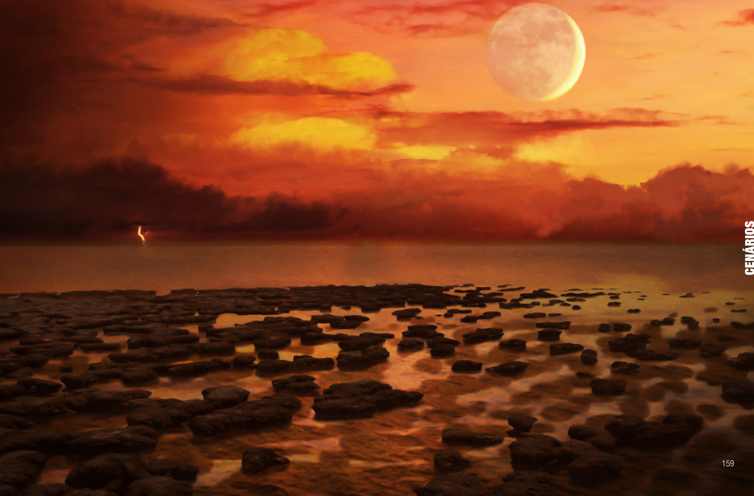 Dinossauros e outros monstros - Imagem 5