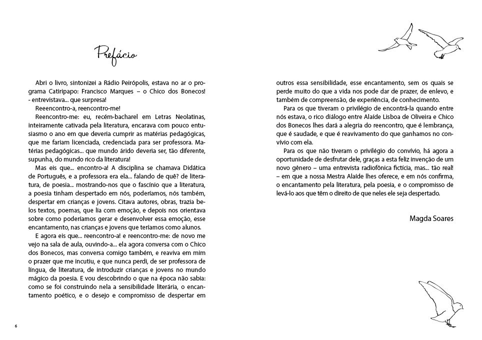 Quando o segredo se espalha (a poesia em voz alta) - Imagem 3