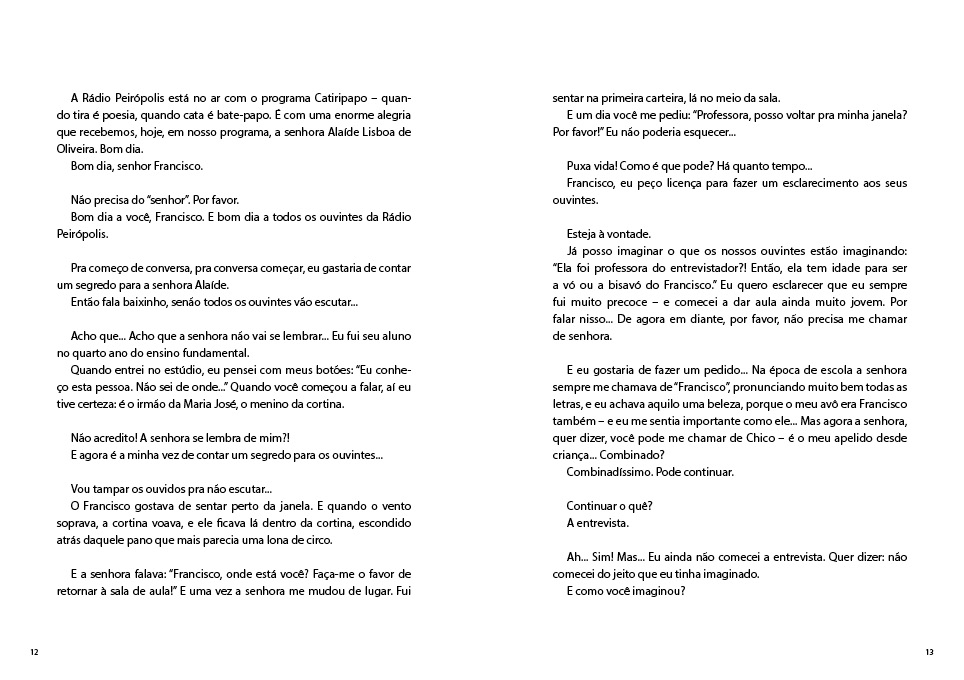 Quando o segredo se espalha (a poesia em voz alta) - Imagem 6