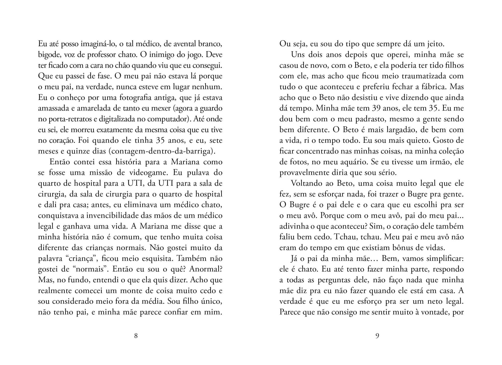 Vida game - Imagem 3