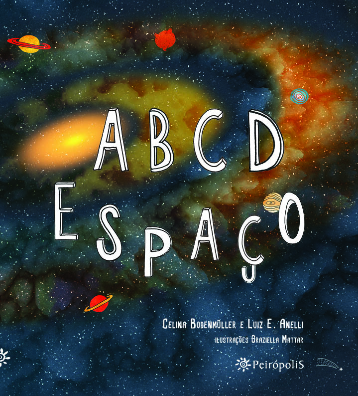 ABCDEspaço