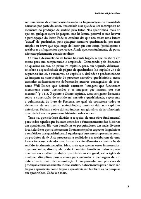 Estrutura narrativa nos quadrinhos - Imagem 4