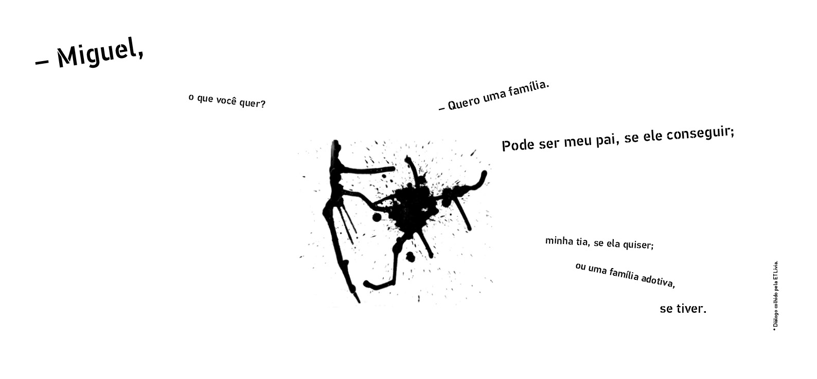 Refugiados urbanos - Imagem 4