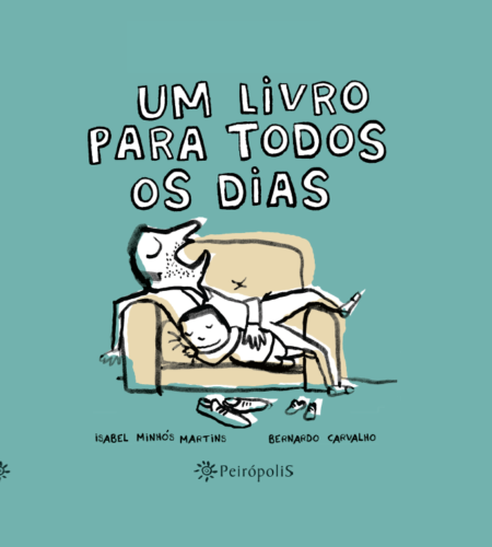 Um livro para todos os dias
