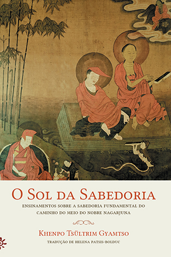 O sol da sabedoria