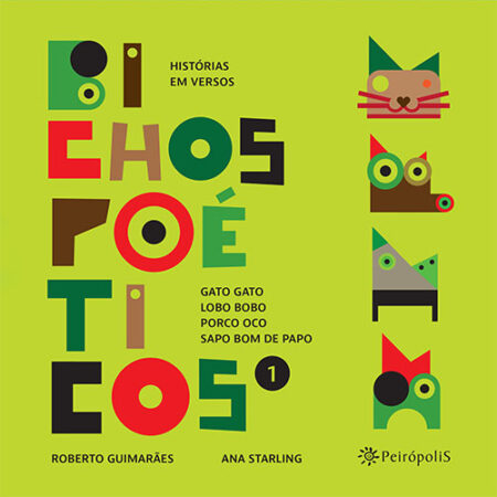 Bichos poéticos