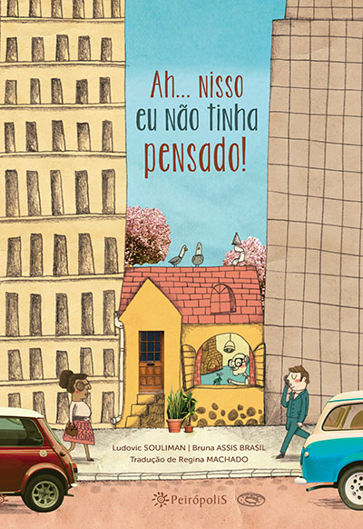 Ah... nisso eu não tinha pensado!