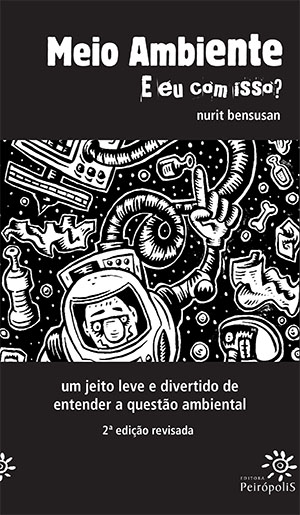 Meio ambiente: e eu com isso?