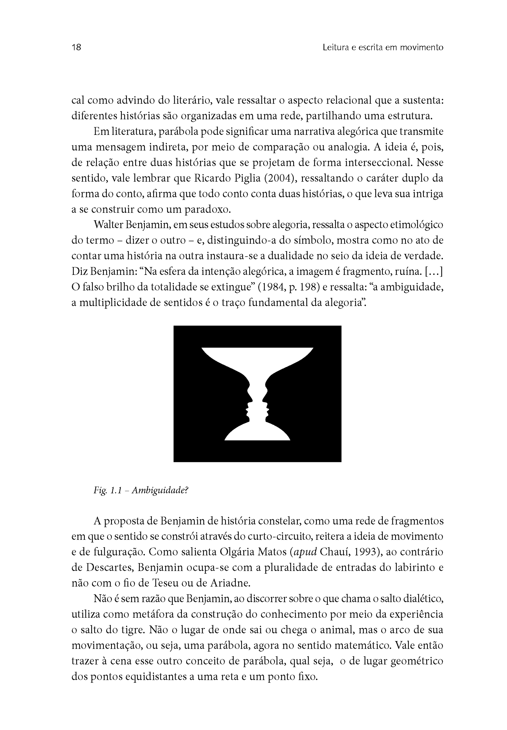 Leitura e escrita em movimento - Imagem 4