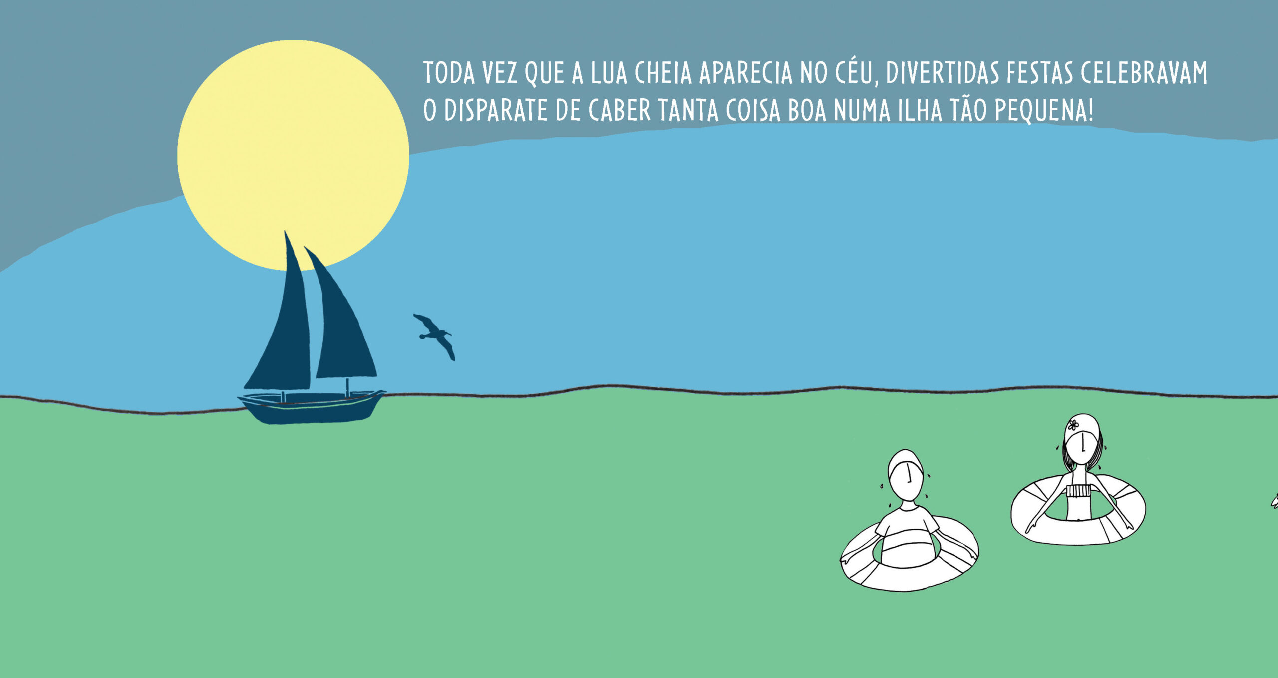 A menor ilha do mundo - Imagem 4