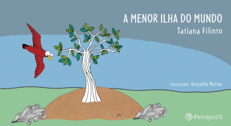A menor ilha do mundo