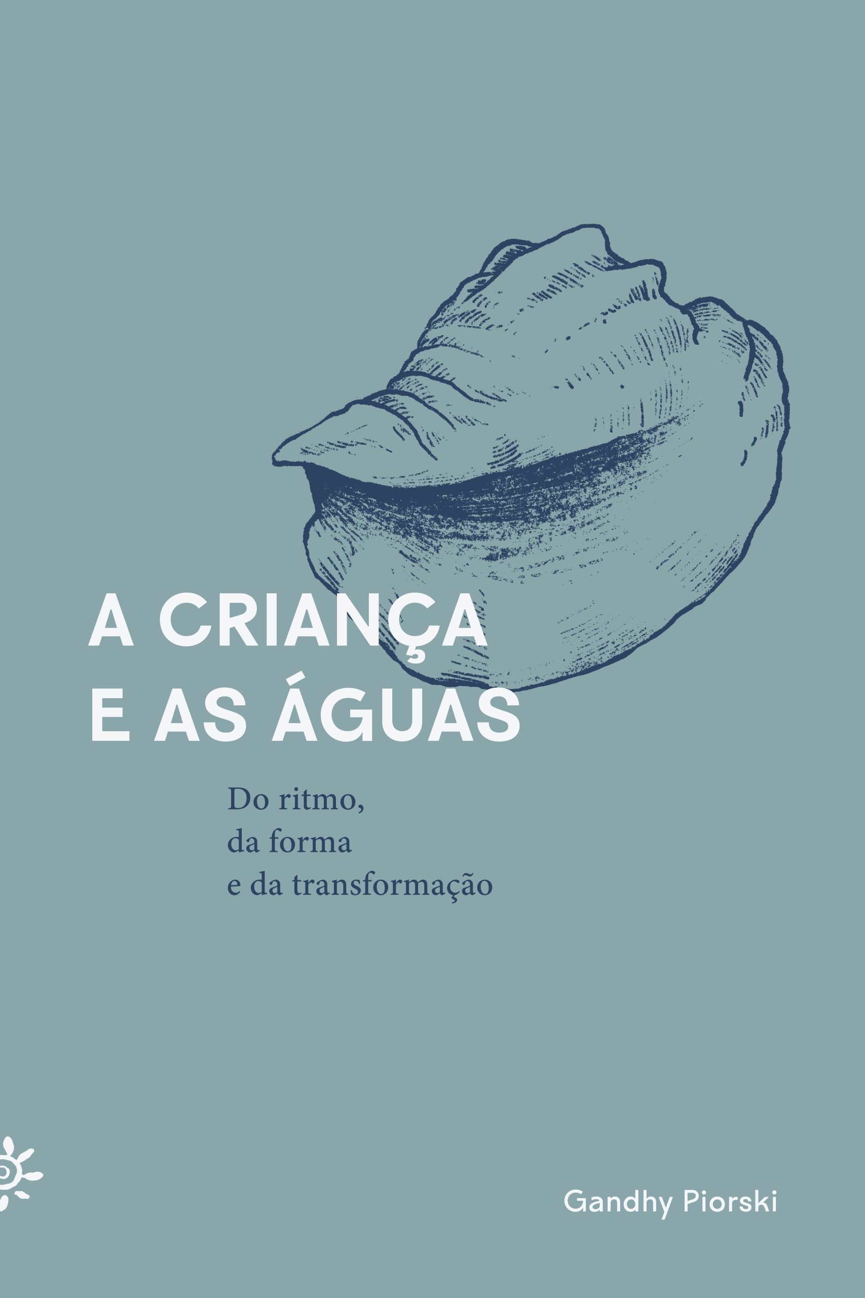 A criança e as águas