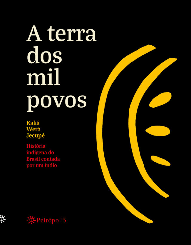 A terra dos mil povos