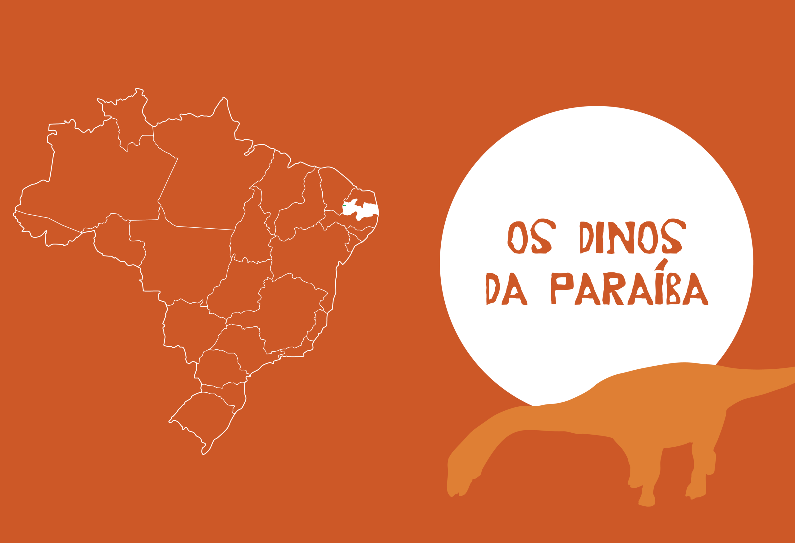 Novos dinos do Brasil - Imagem 7