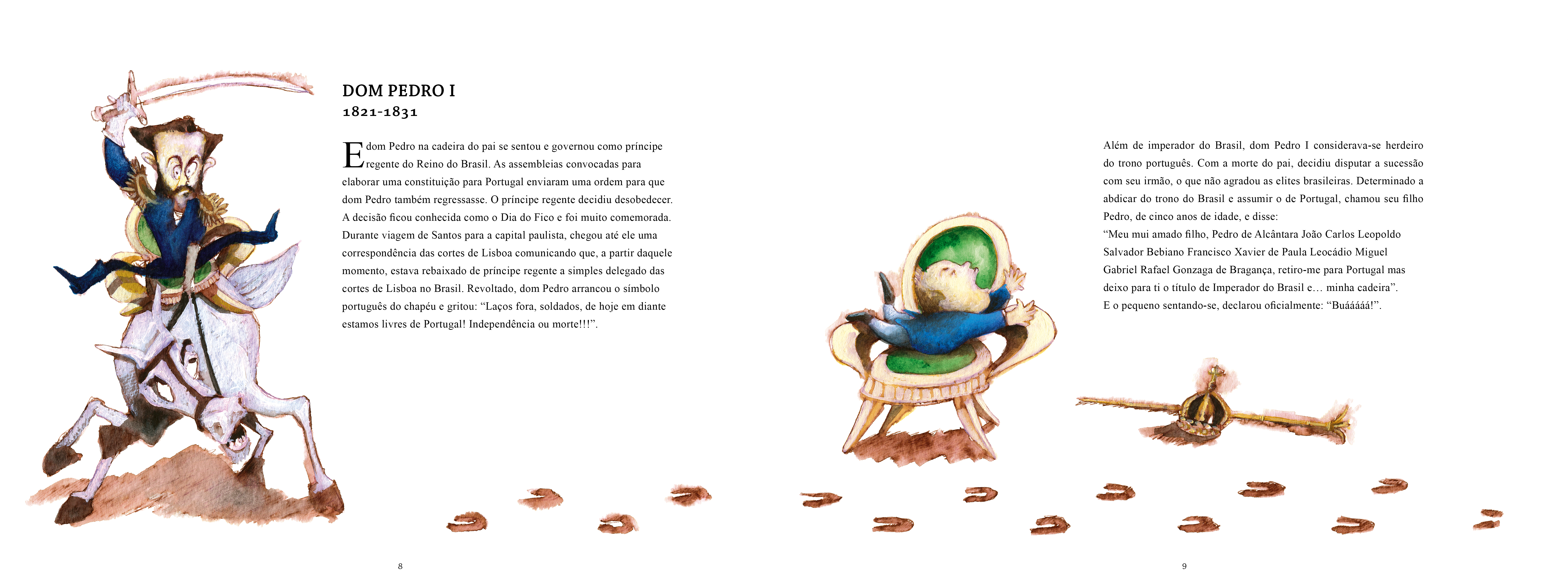 A cadeira do rei - Imagem 3