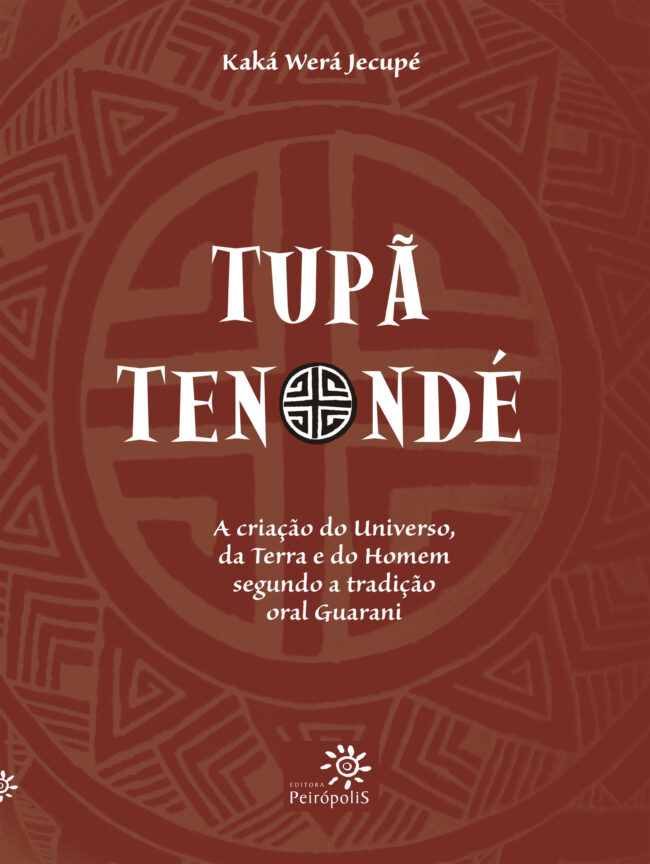 Tupã Tenondé