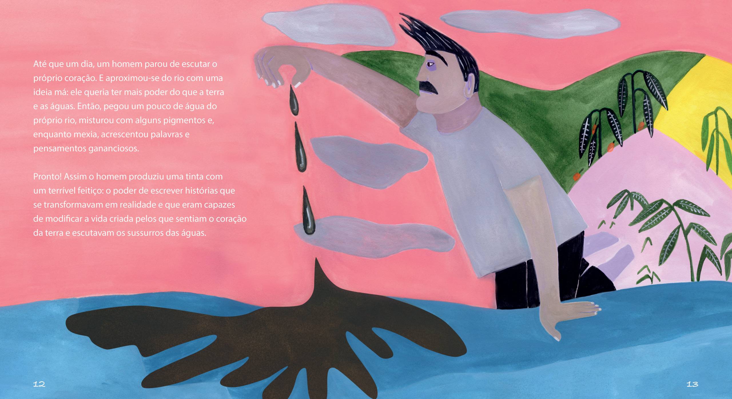 Um canto para o rio - Imagem 6