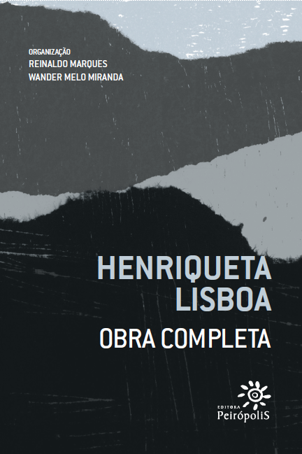 Henriqueta Lisboa: Obra completa