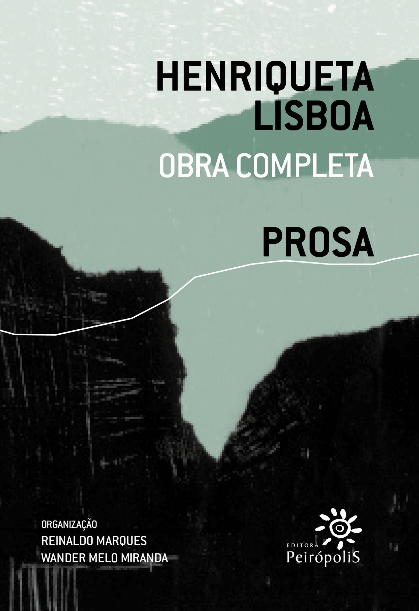 Henriqueta Lisboa: Prosa