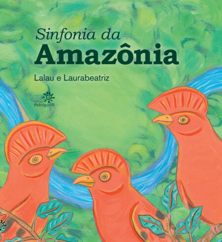 Sinfonia da Amazônia