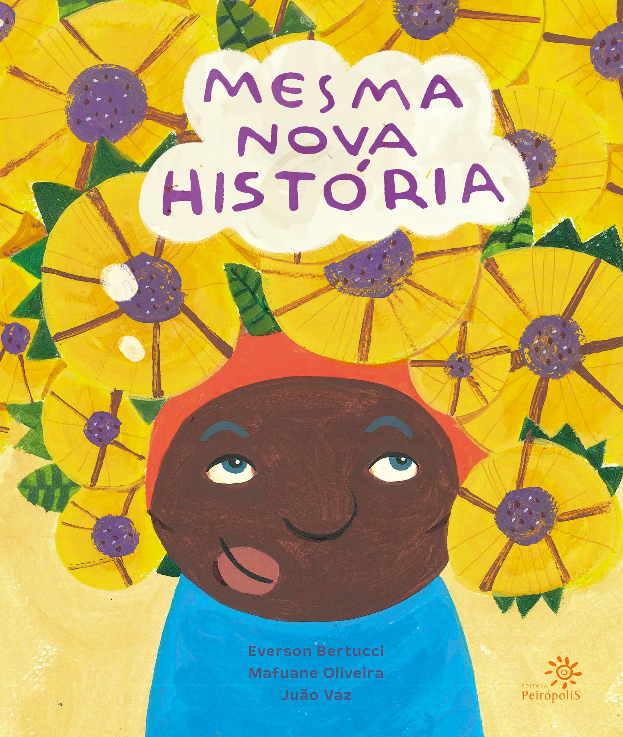 Mesma nova história