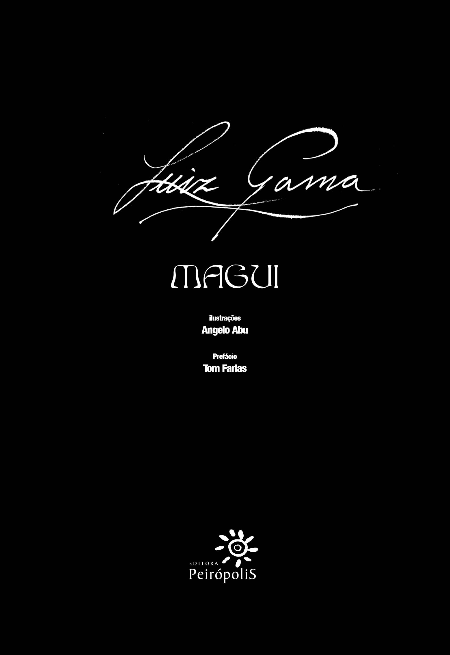 Luiz Gama - Imagem 3