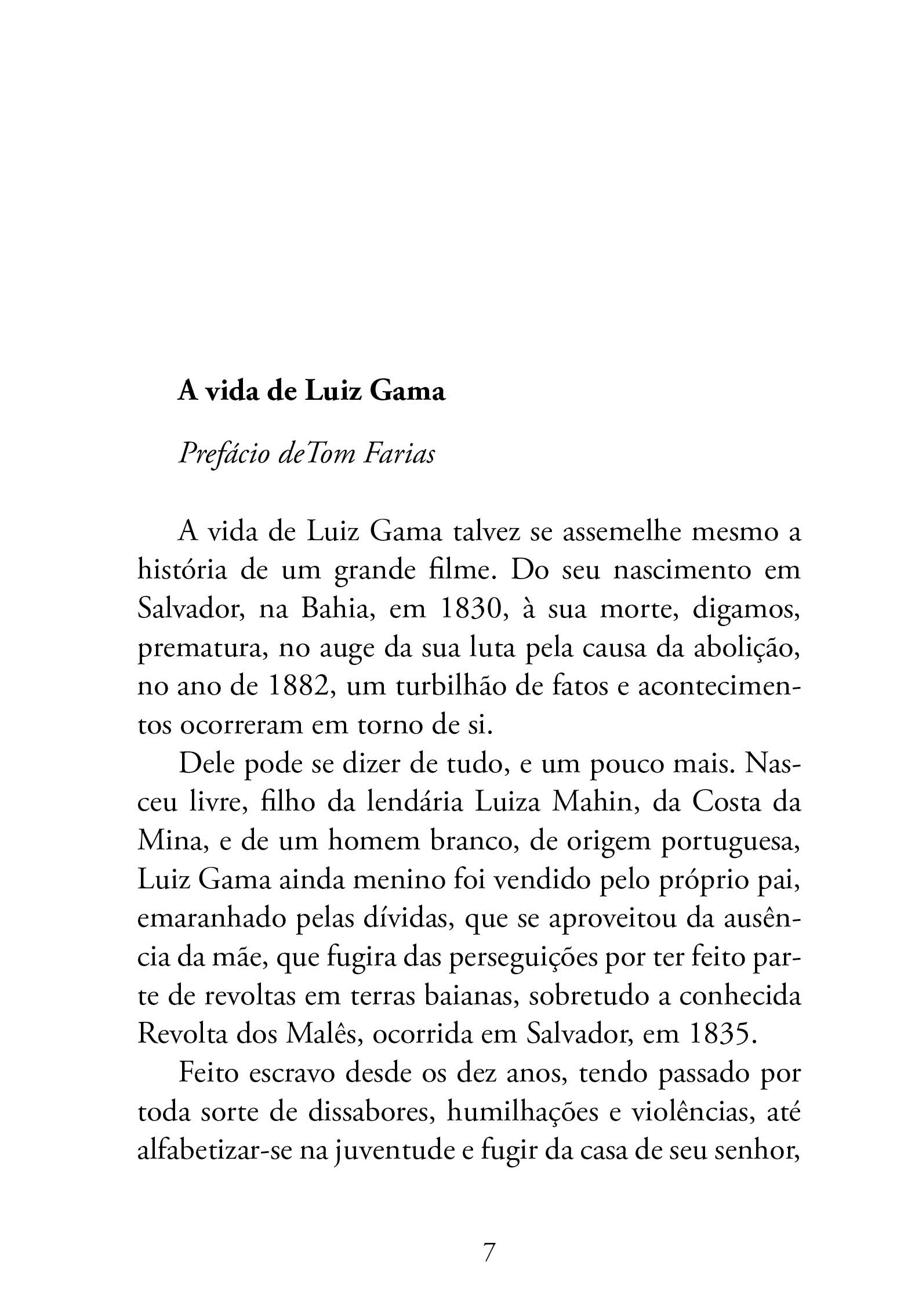 Luiz Gama - Imagem 6