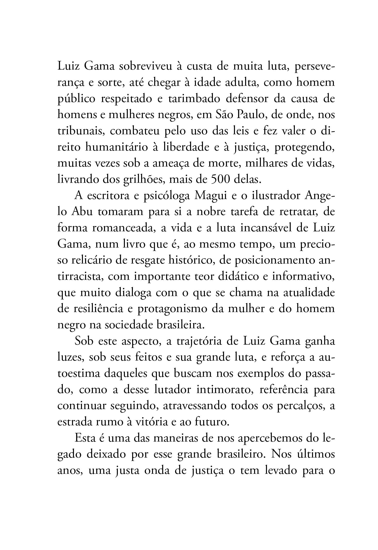Luiz Gama - Imagem 7