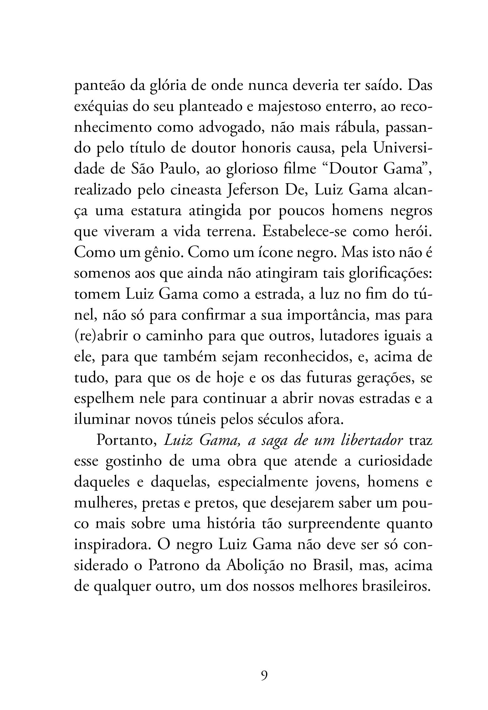 Luiz Gama - Imagem 8