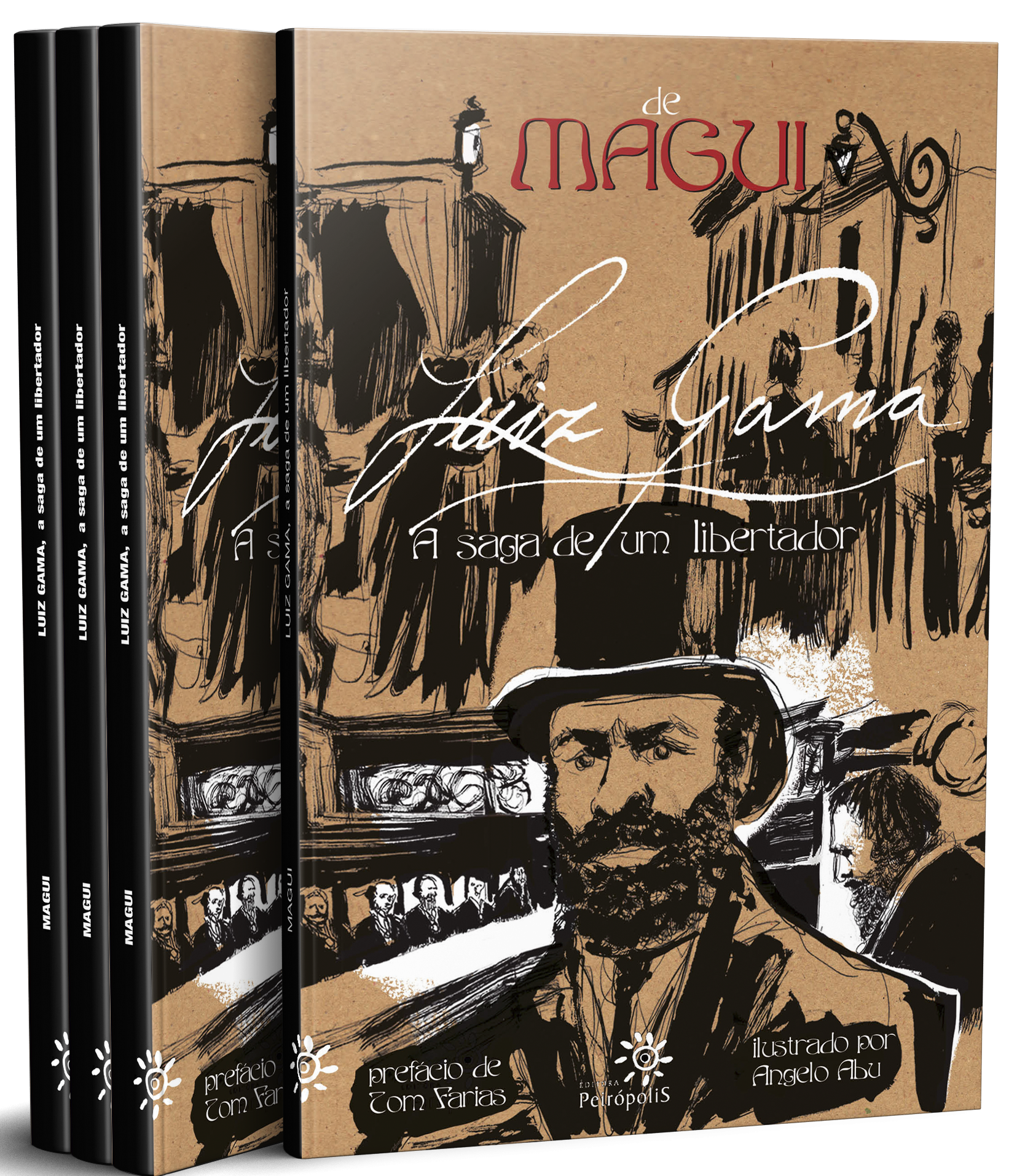 Luiz Gama - Imagem 11