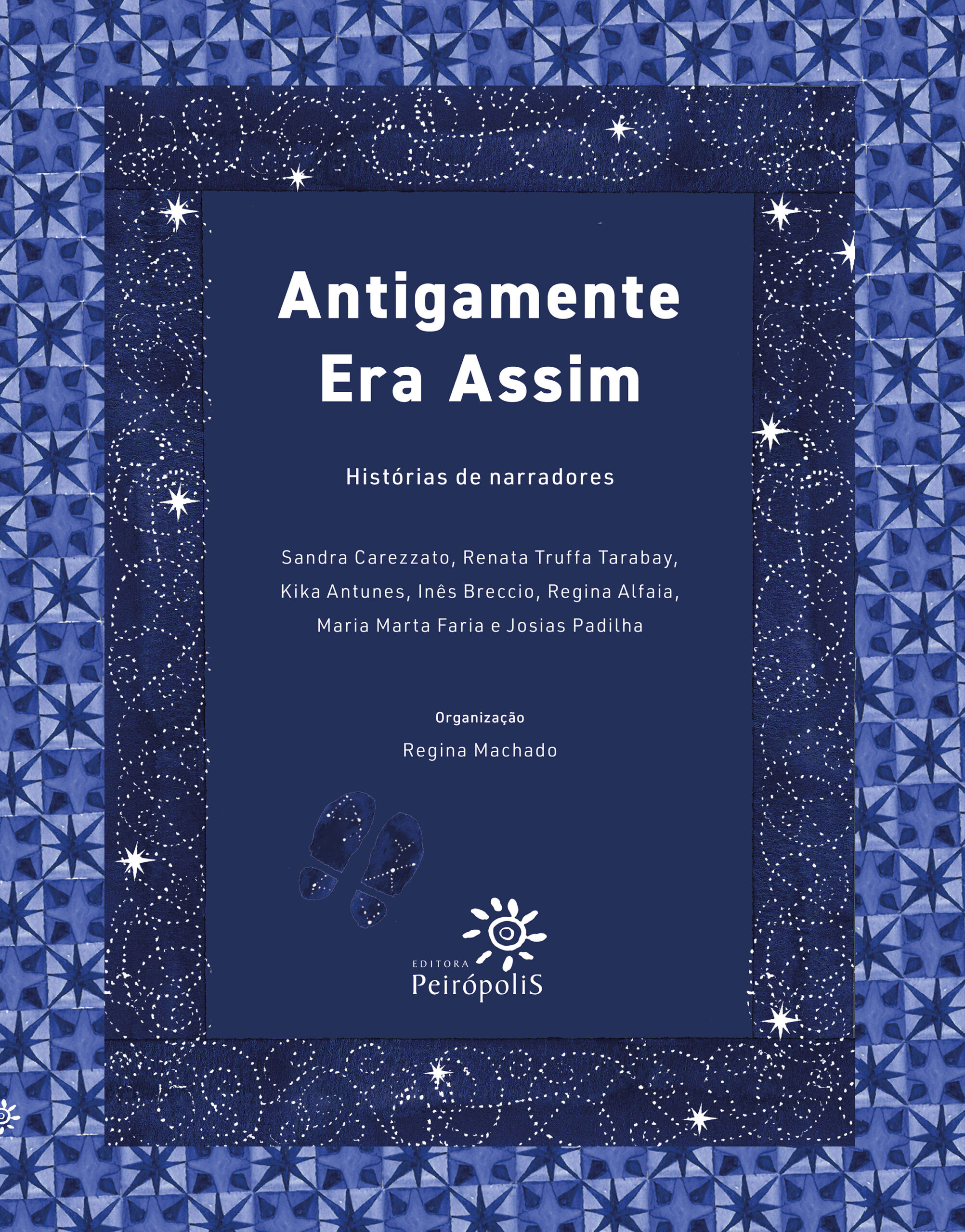 Antigamente era assim