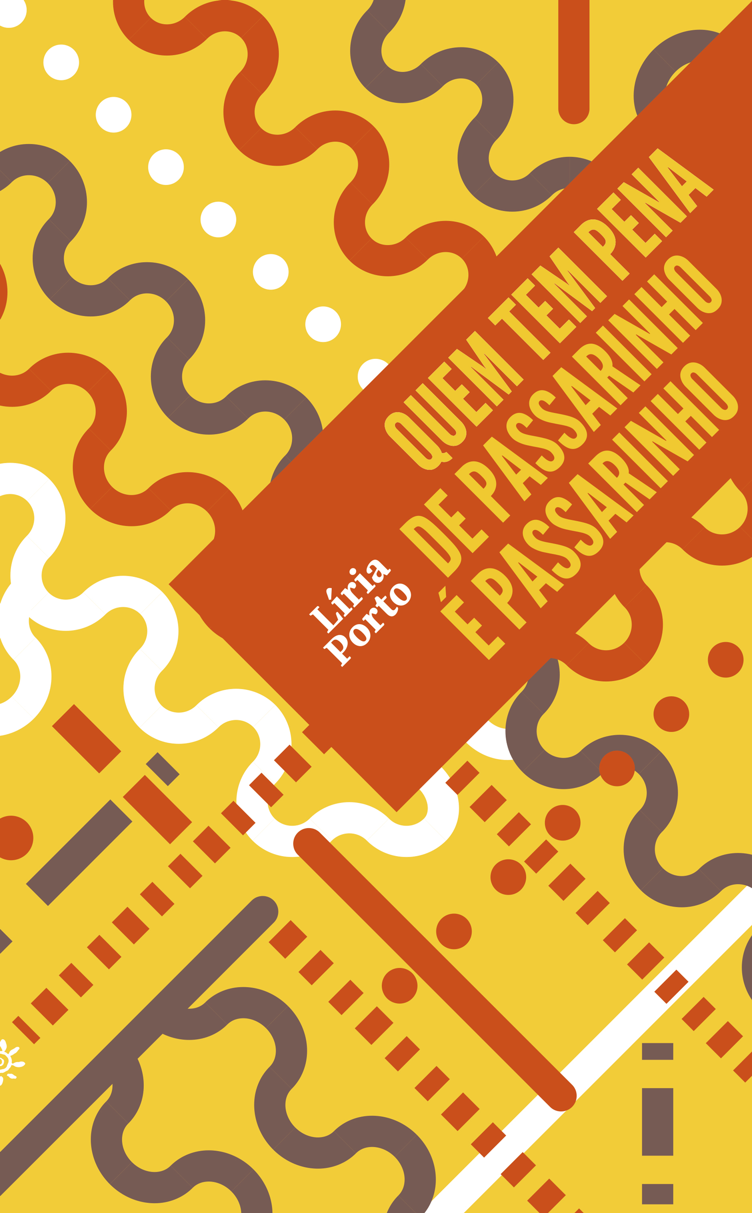 Quem tem pena de passarinho é passarinho