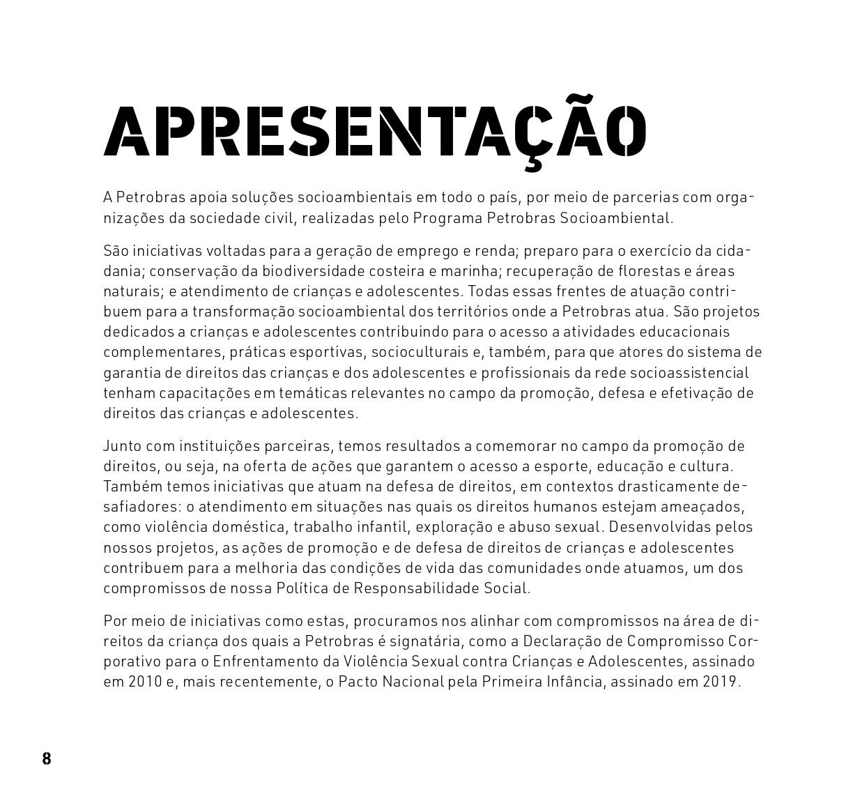 Rematriamento comunitário - Imagem 3