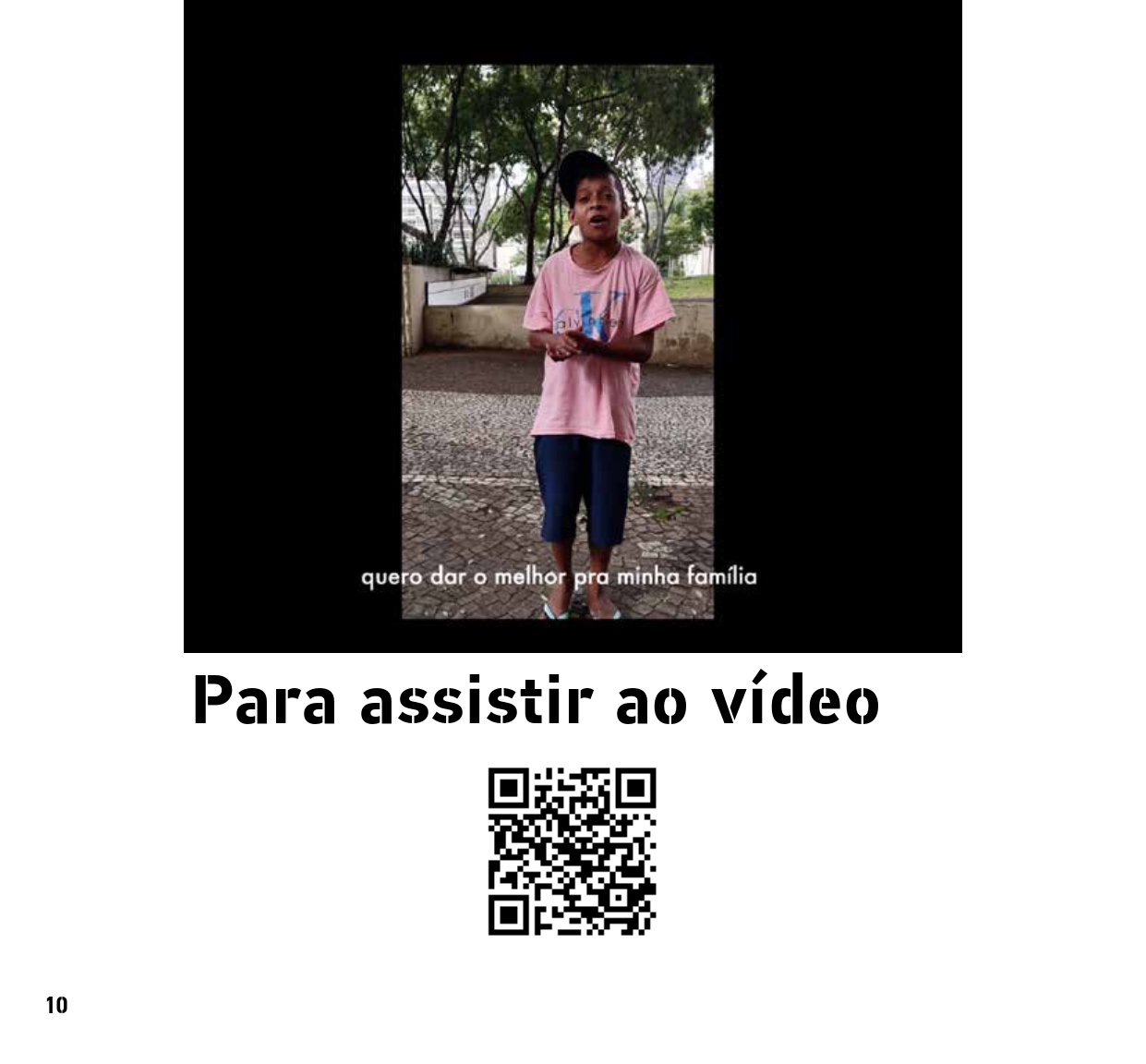 Rematriamento comunitário - Imagem 5