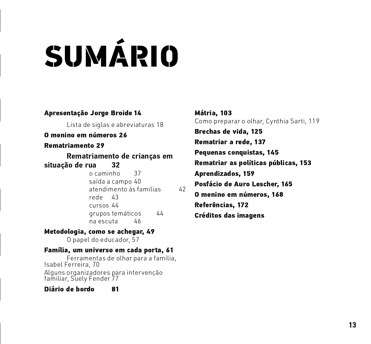 Rematriamento comunitário - Imagem 7
