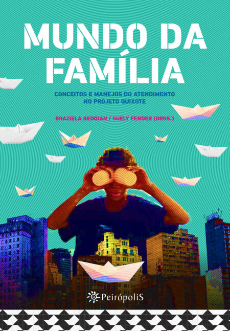 Mundo da família