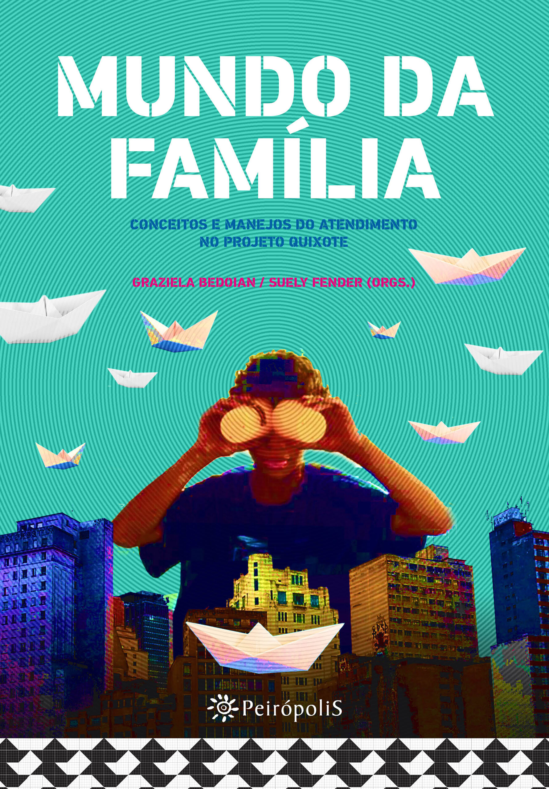 Mundo da família