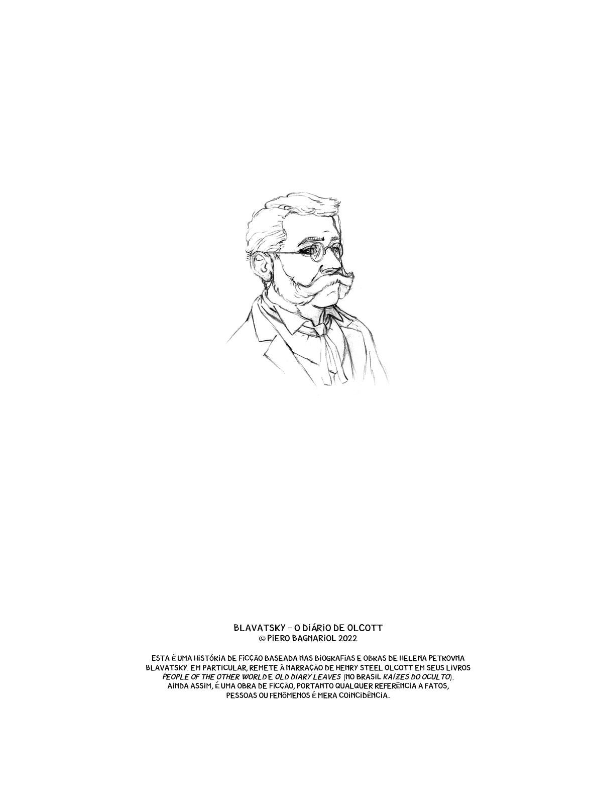 Blavatsky - Imagem 3