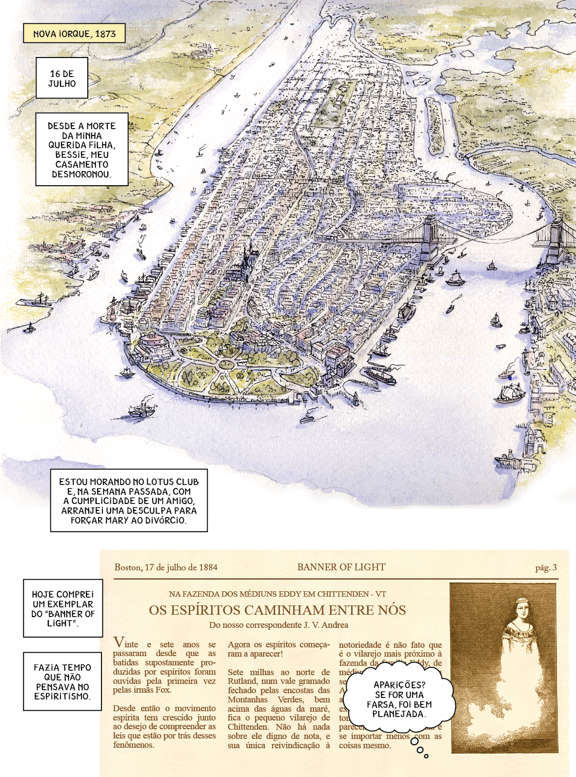 Blavatsky - Imagem 6