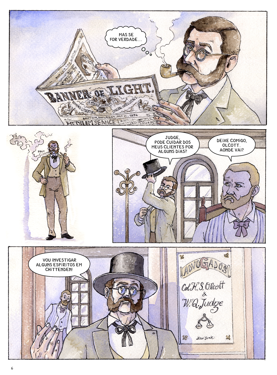 Blavatsky - Imagem 7