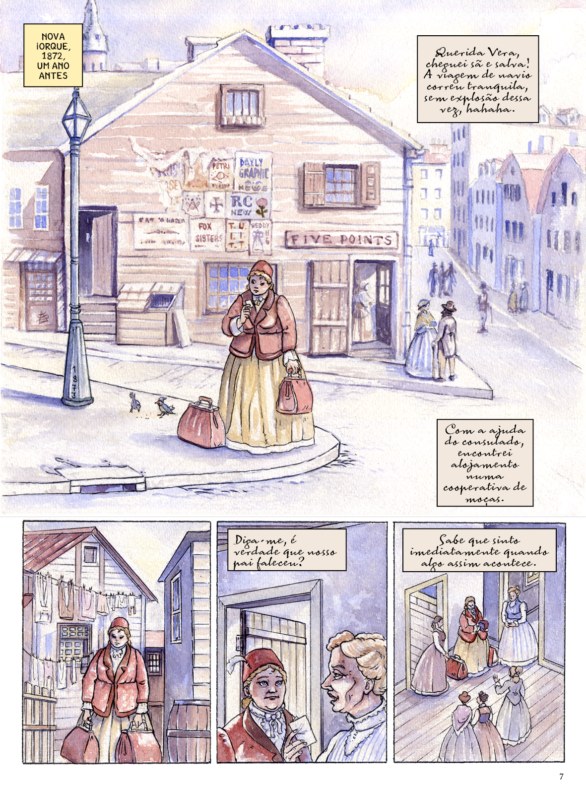 Blavatsky - Imagem 8