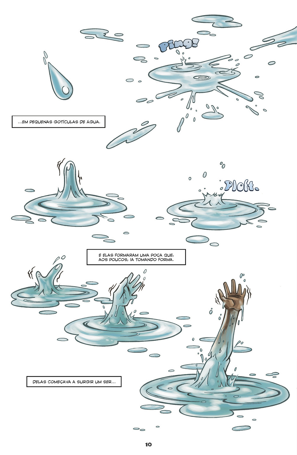 Orixás - Do Orum ao Ayê - Imagem 5