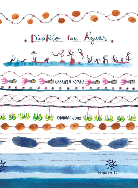 Diário das águas