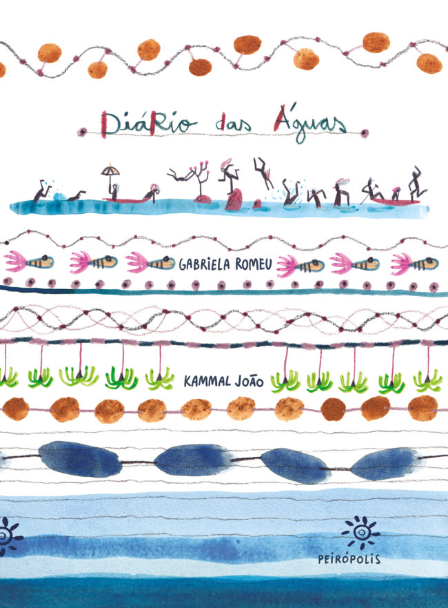 Diário das águas