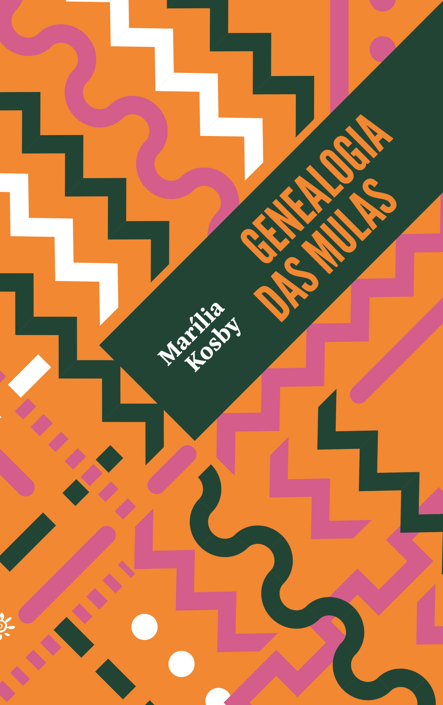 Genealogia das mulas